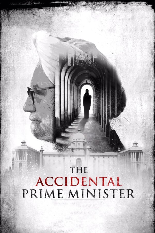 Download The Accidental Prime Minister (2019) Hindi Movie 480p [300MB] | 720p [850MB]