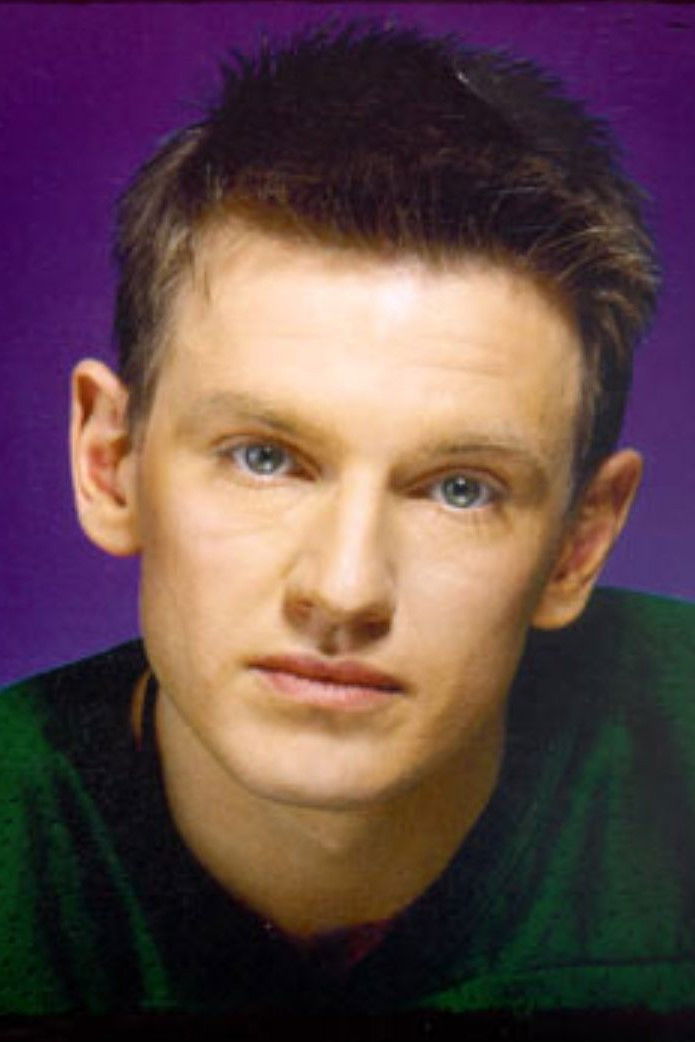 et billede af Igor Sorin