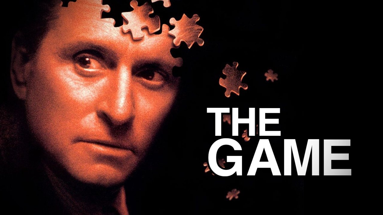 The Game (1997)