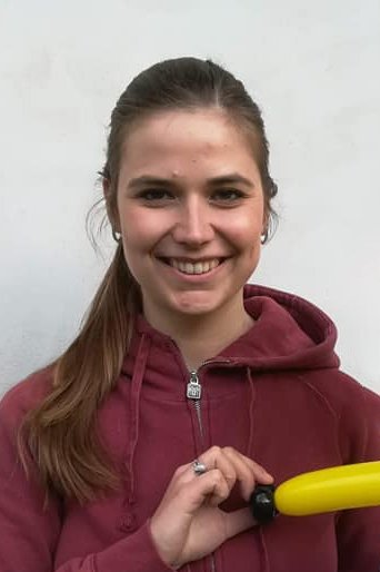 Martina Nedvědová