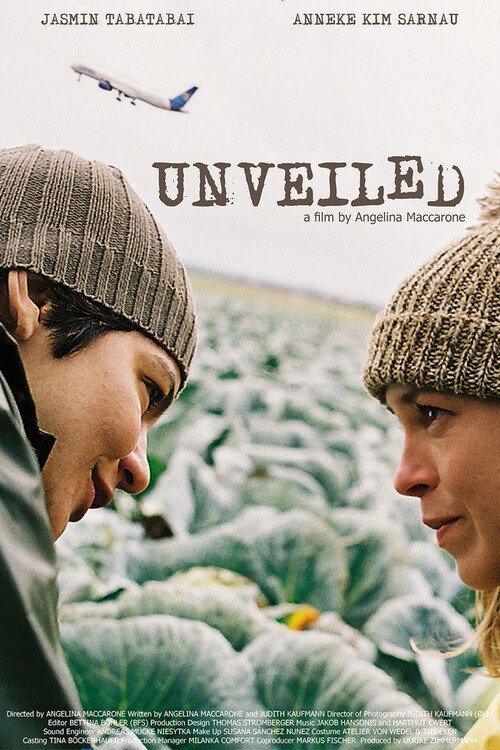 Unveiled