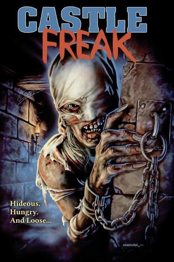 Castle Freak
