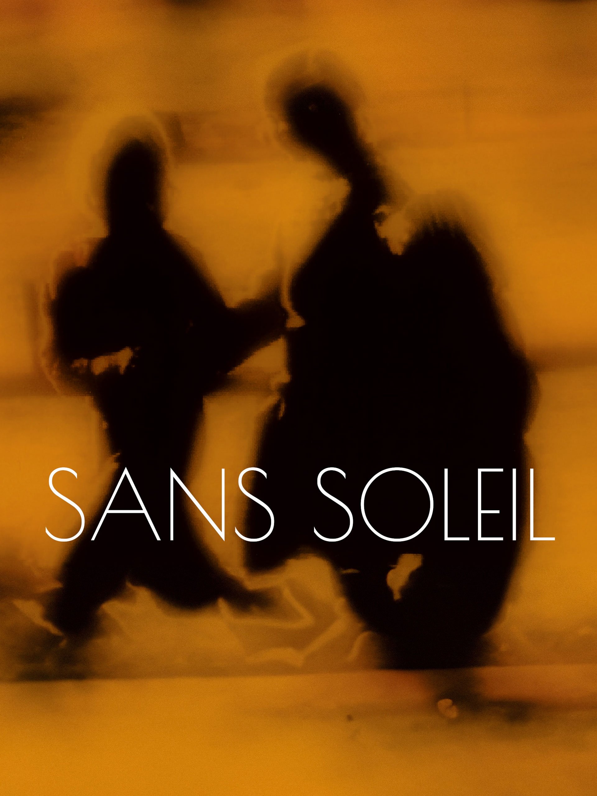 Sans Soleil