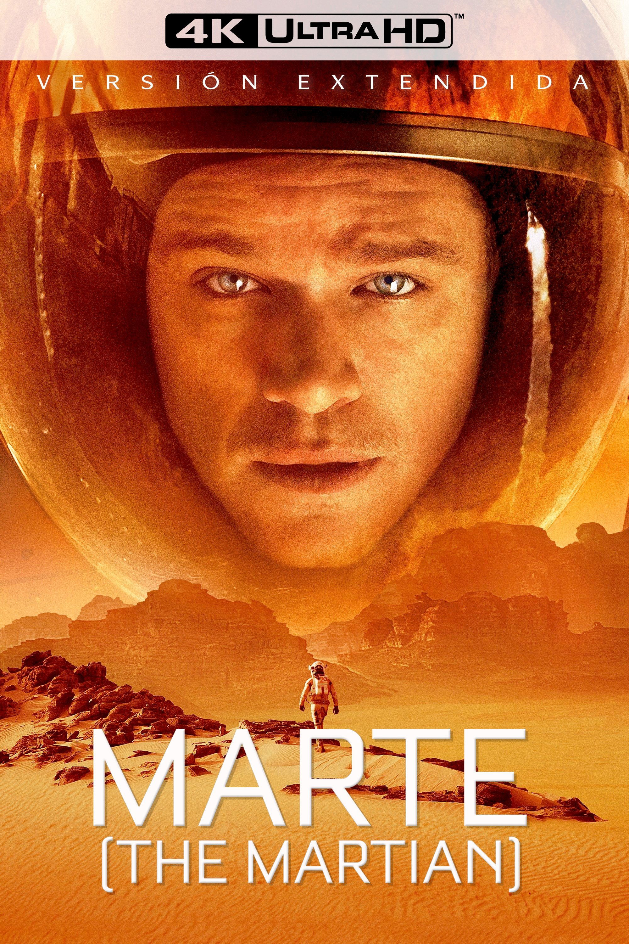 The Martian