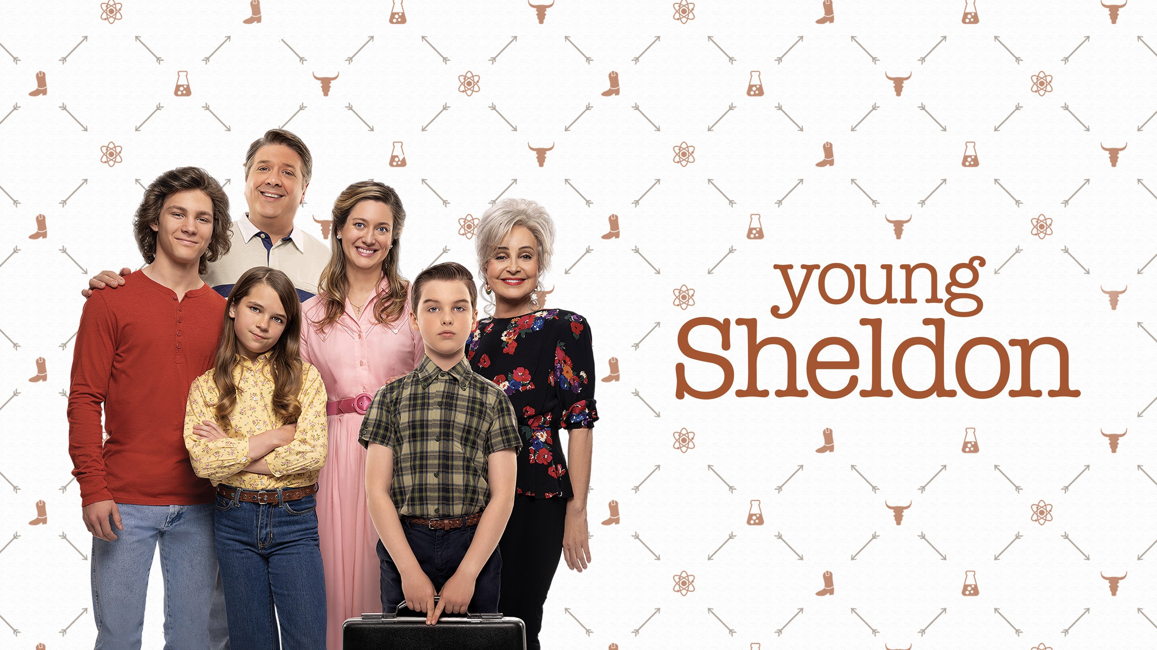 Young Sheldon - Season 5