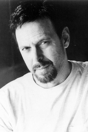 et billede af Richard Green