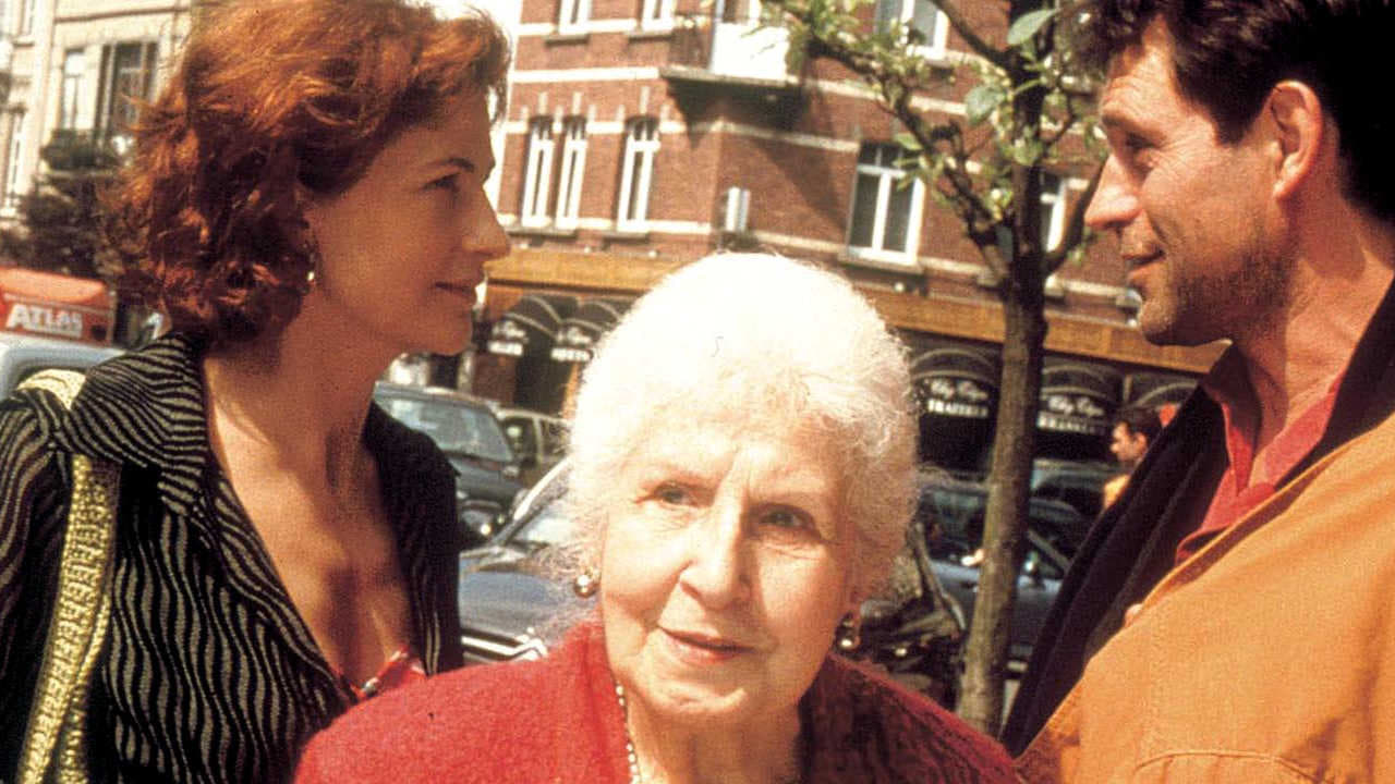 Le Choix de Macha (2004)