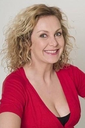 et billede af Karine Lyachenko