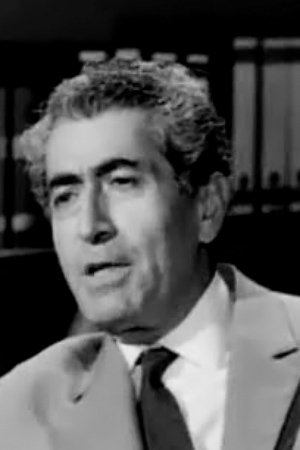 et billede af Stathis Hatzipavlis