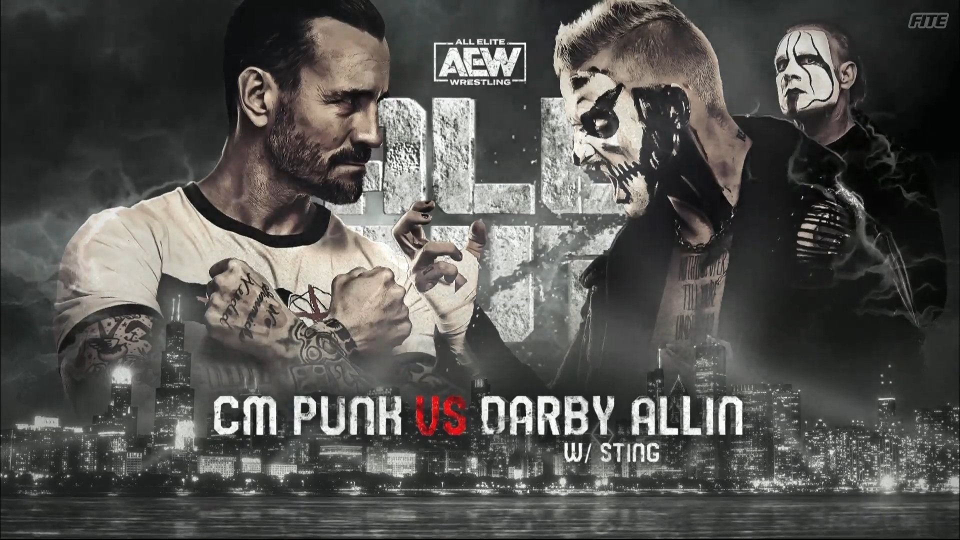 AEW All Out (2021)