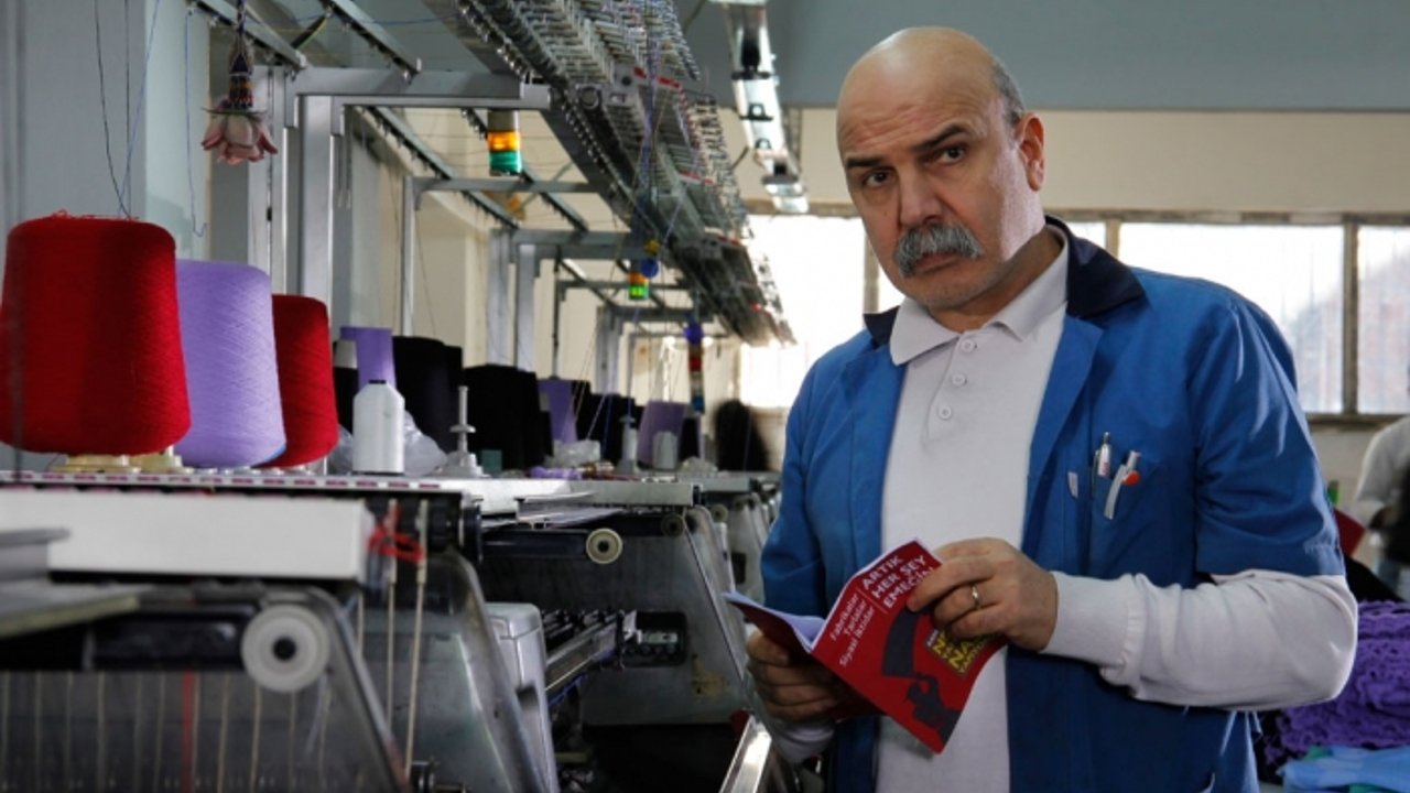 After the Revolution (2011)