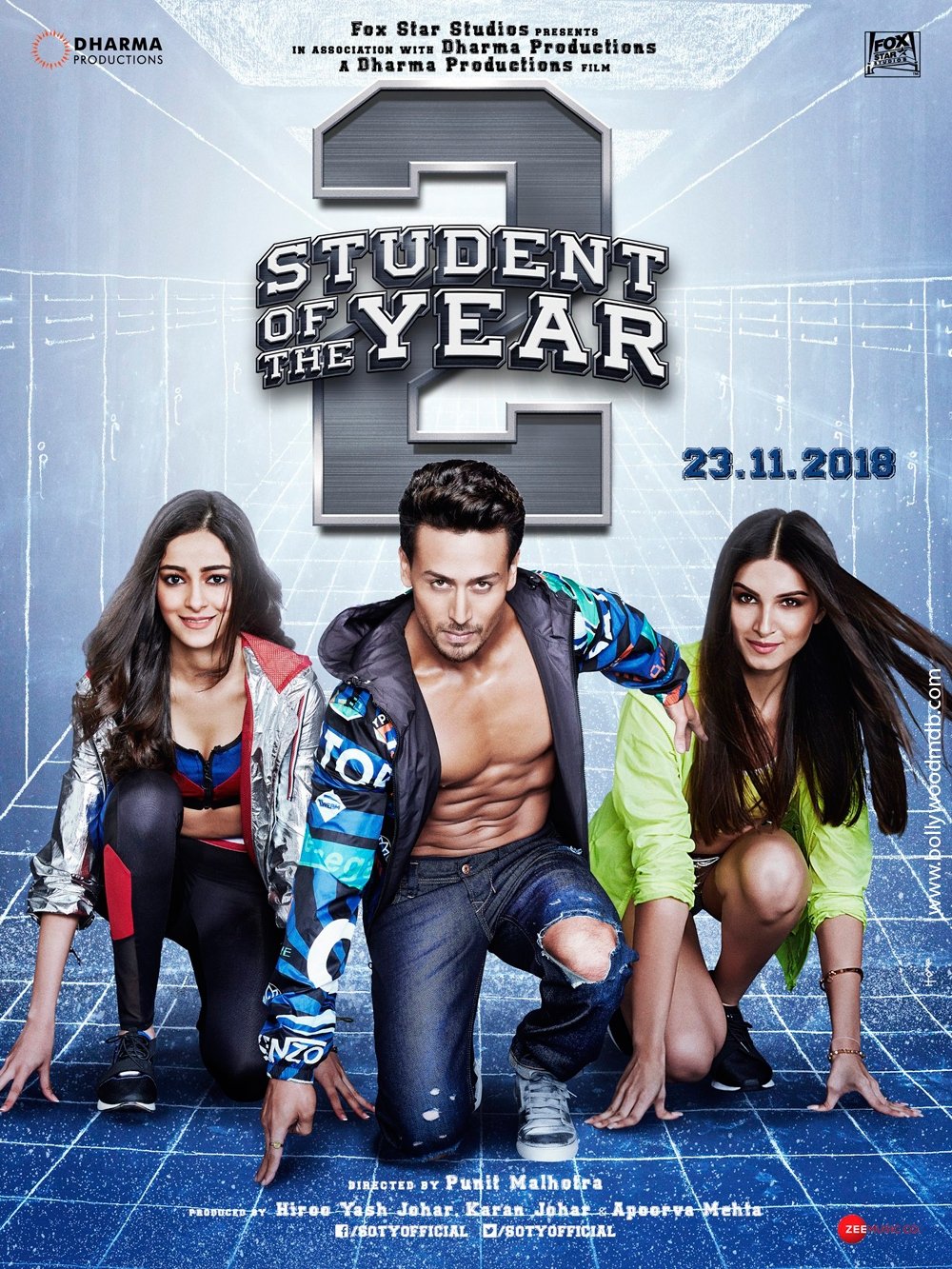 Student of the Year 2