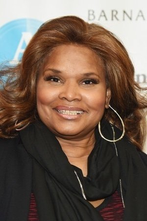 Brenda Myers-Powell's picture in the cast
