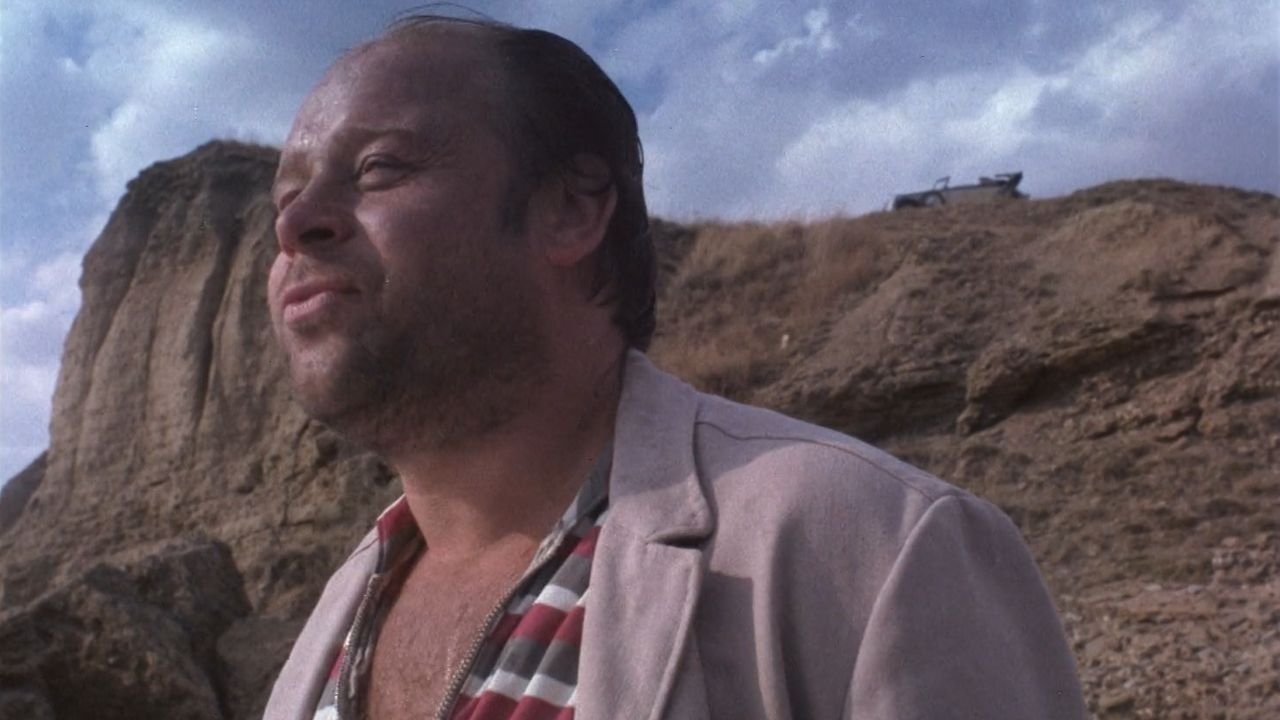 The Big Exchange (1992)