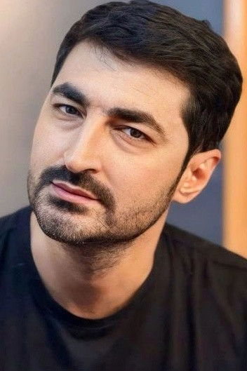 et billede af Tural Ahmad