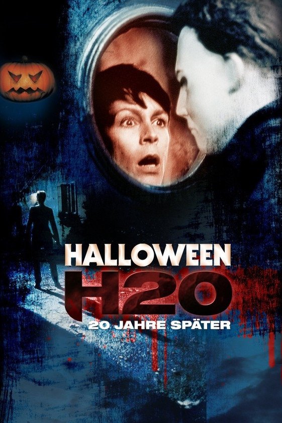 Halloween H20: 20 Years Later