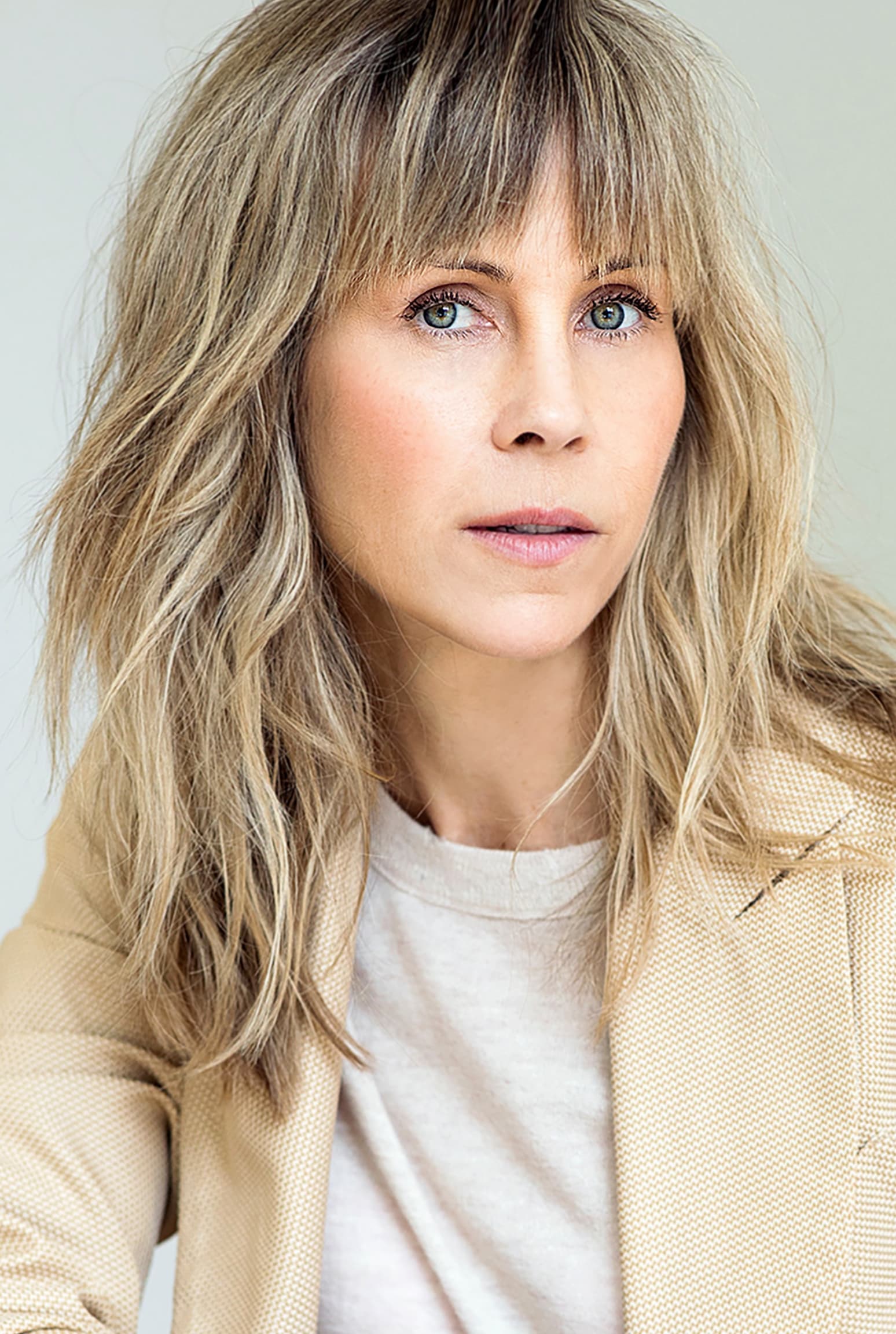 et billede af Louise Archambault