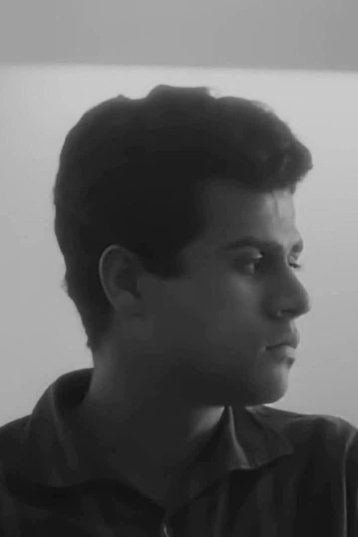 et billede af Kalyan Chatterjee