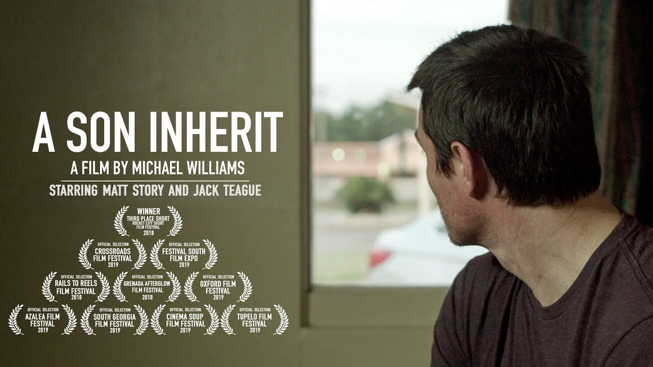 A Son Inherit (2018)