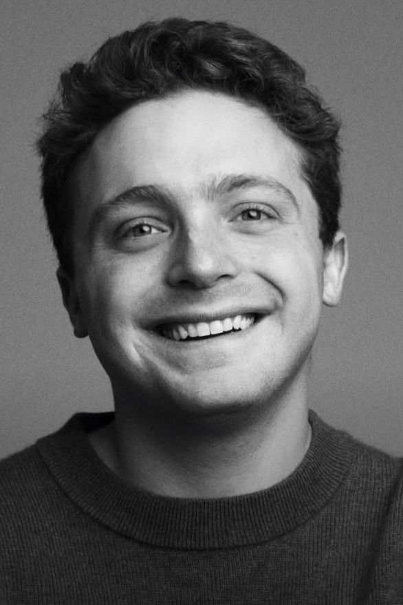 et billede af Jake Shane