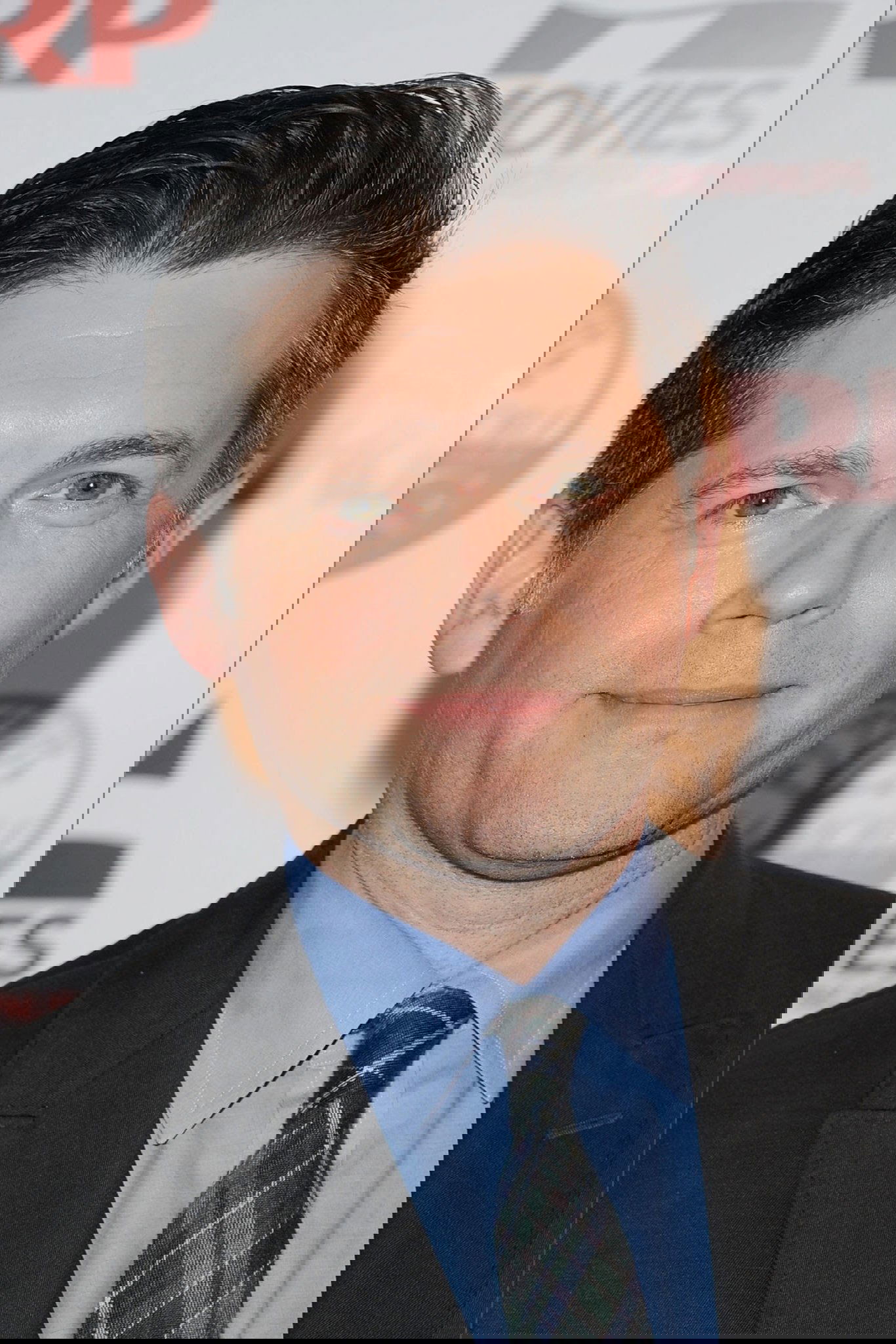 et billede af Brunson Green