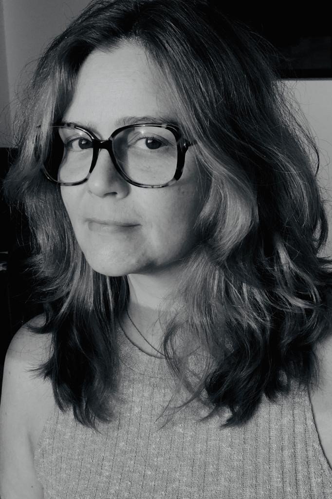 et billede af Marcela Altberg