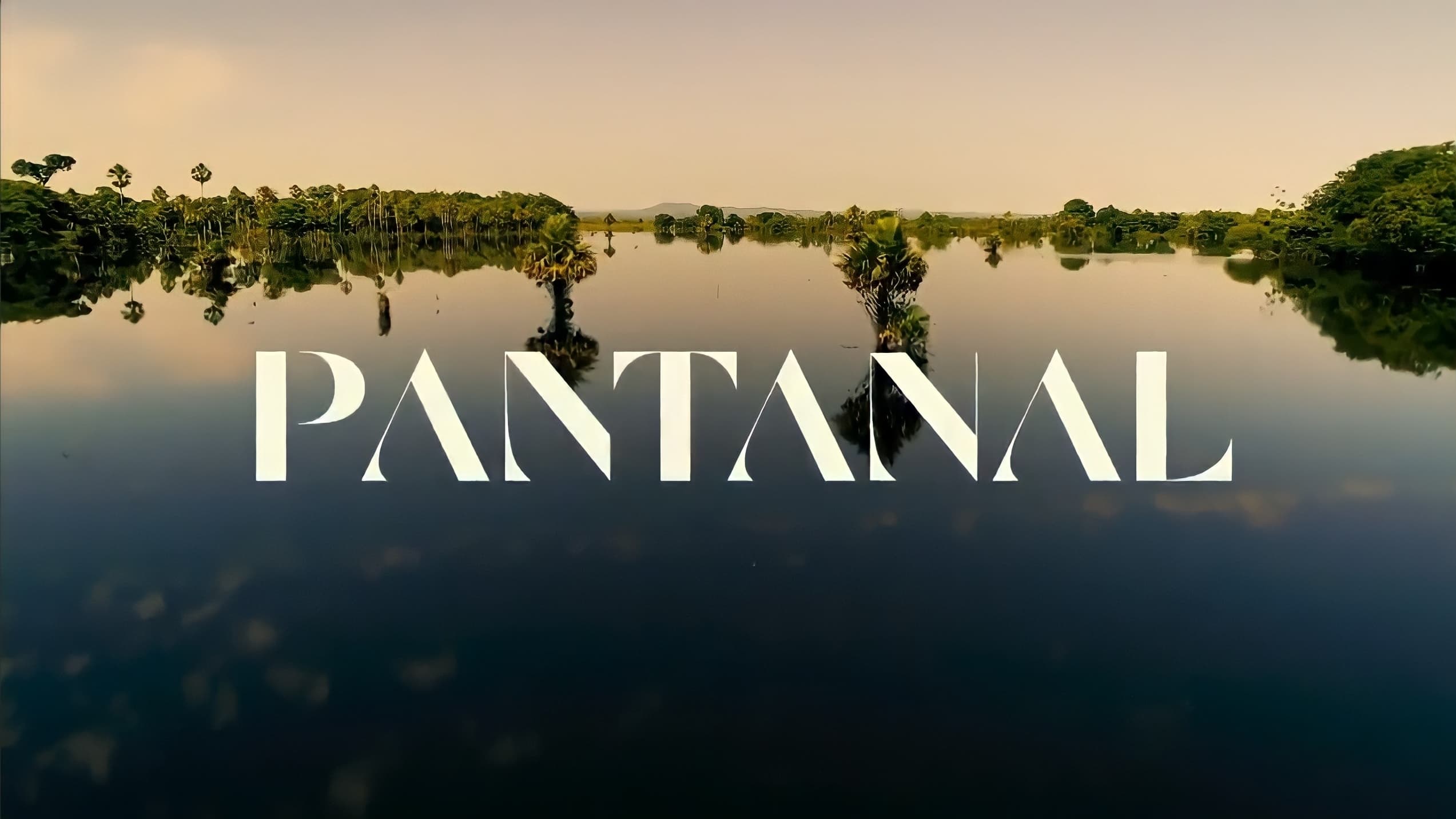 Pantanal - Season 1 Episode 52