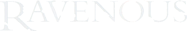 Ravenous Logo