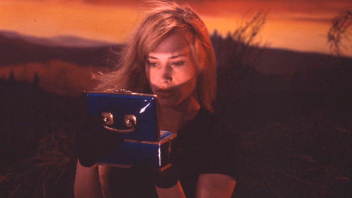 Made in Hollywood (1990)