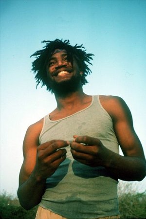 et billede af Tyrone Downie