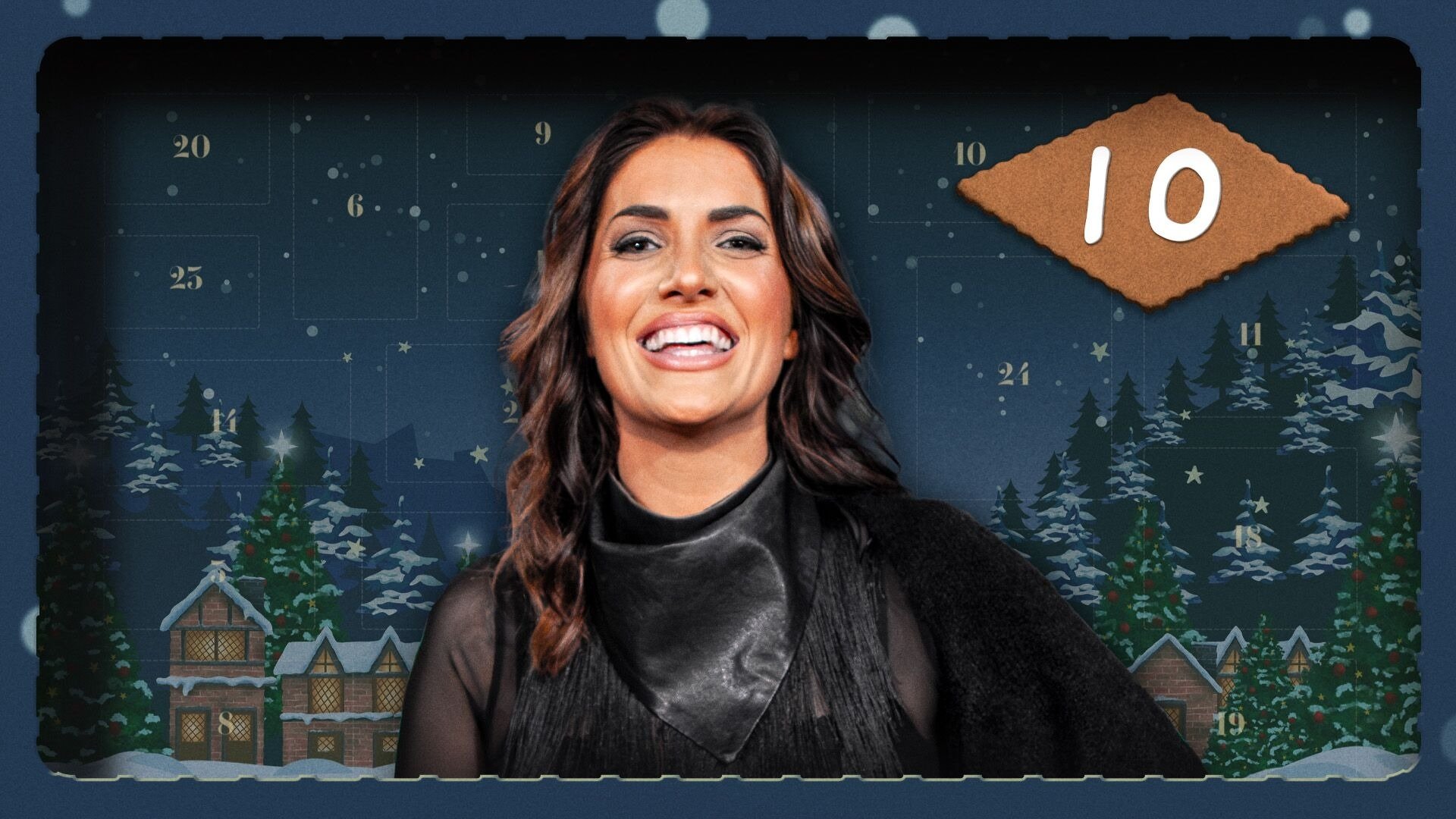 Thumbnail for Iselin Guttormsen Season 1 Episode 10