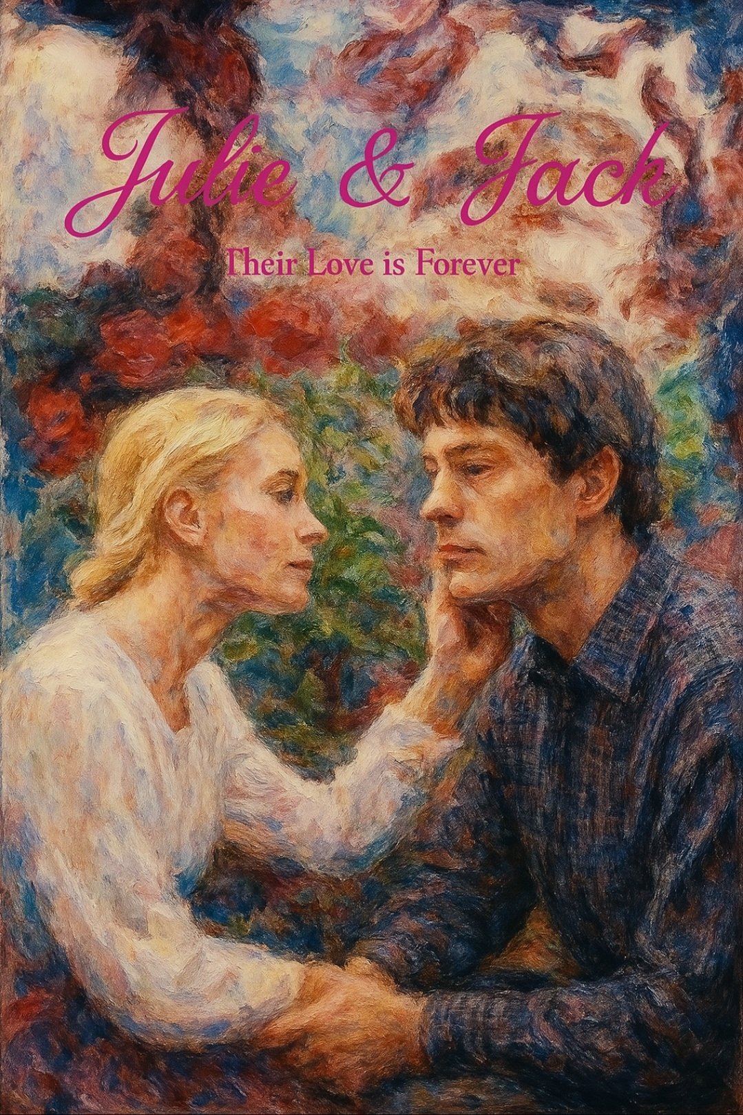 Julie & Jack