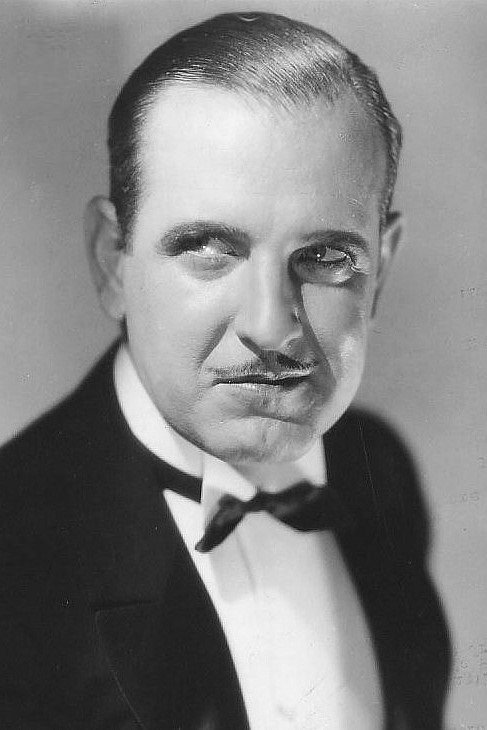 et billede af Robert Ellis