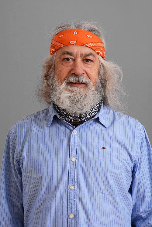 et billede af Roberto Gonzalez