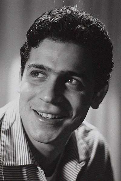 et billede af Francisco de Assis