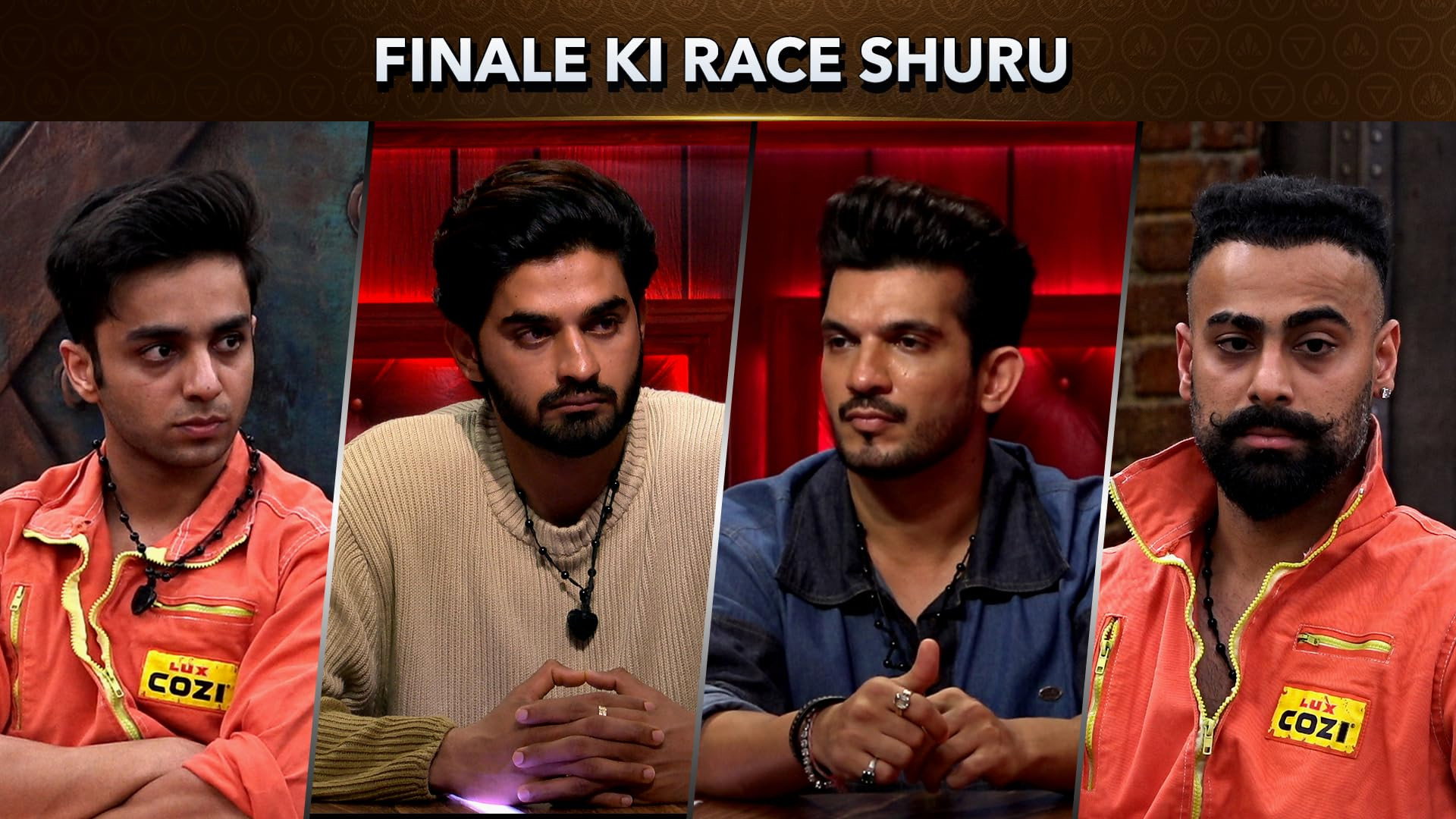 S1E32 · Finale Ki Race Shuru