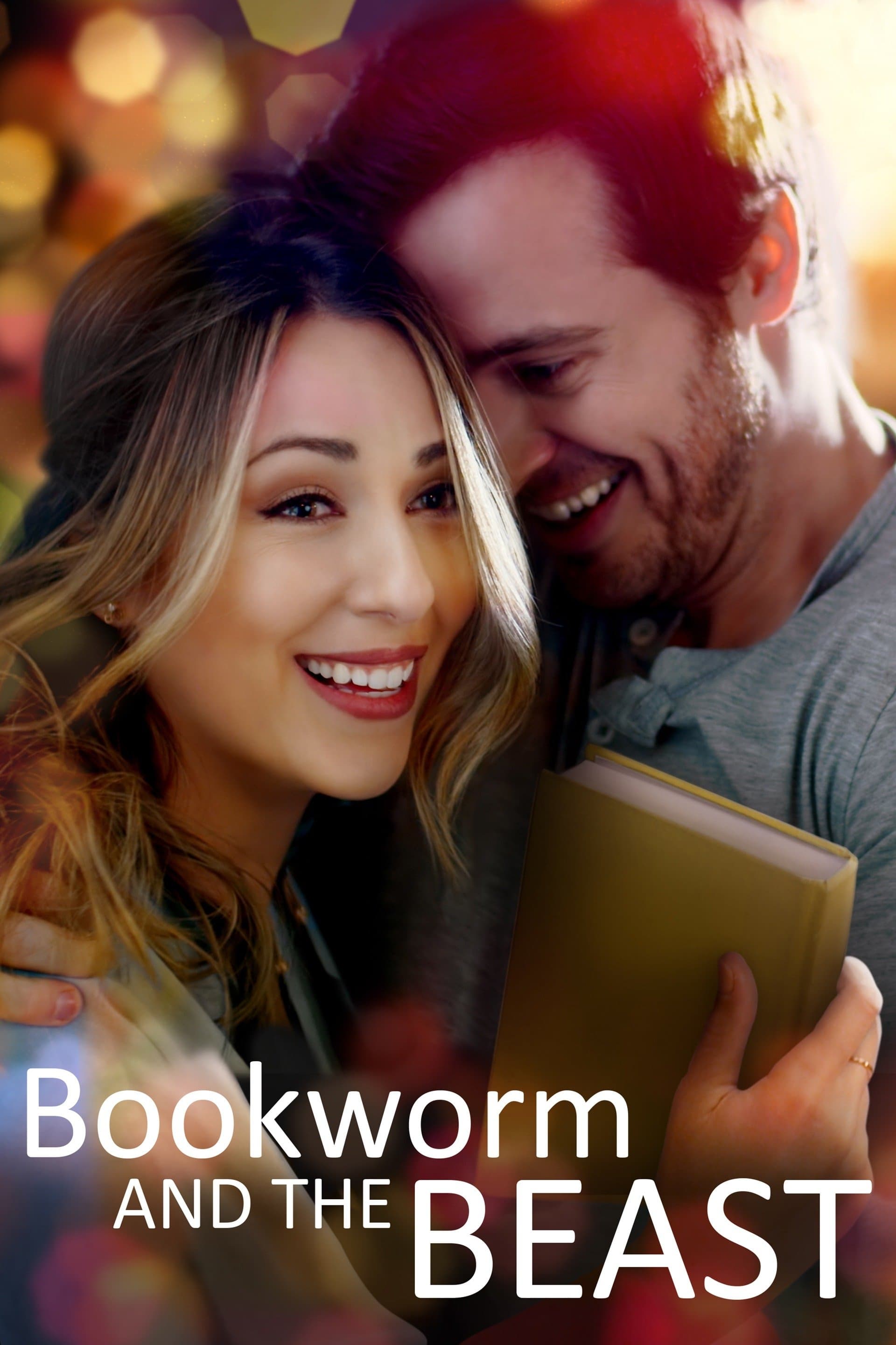 Poster de Bookworm and the Beast