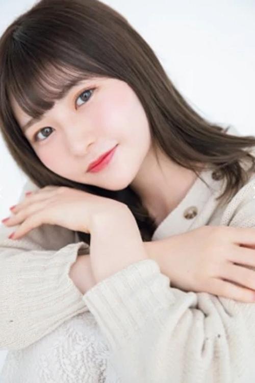 尾形春水's picture in the cast
