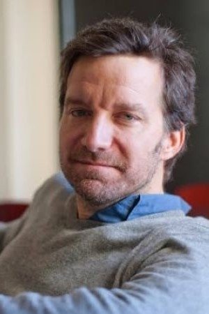 David Gilbert | Screenplay