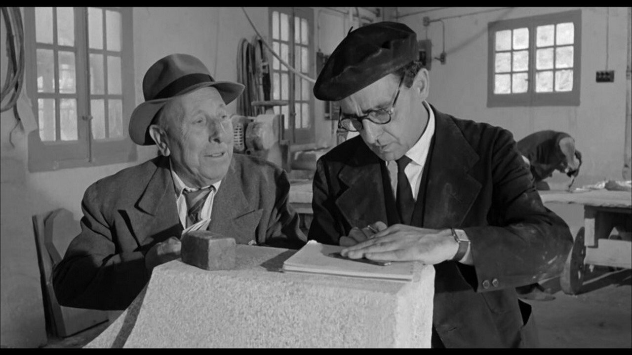 Los dinamiteros (1964)