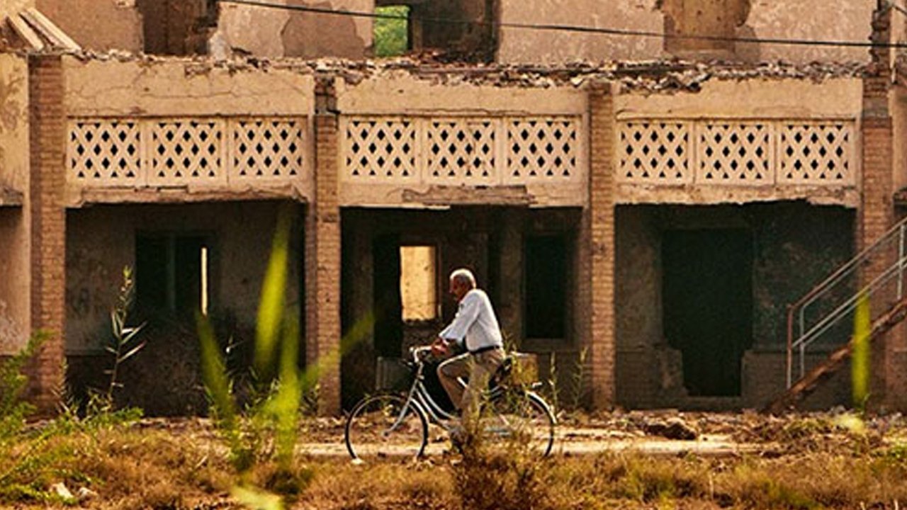 Taj Mahal (2013)