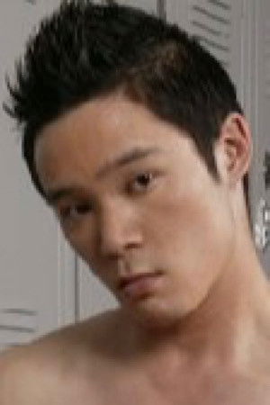 et billede af Brian Peters