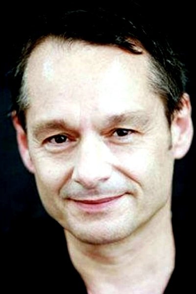 et billede af Philippe Gaulé