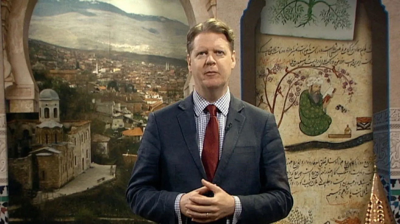 Thumbnail for The Arab World's Greatest Writer al-Jahiz Season 1 Episode 4