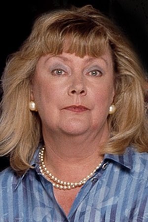 et billede af Lill Roughley