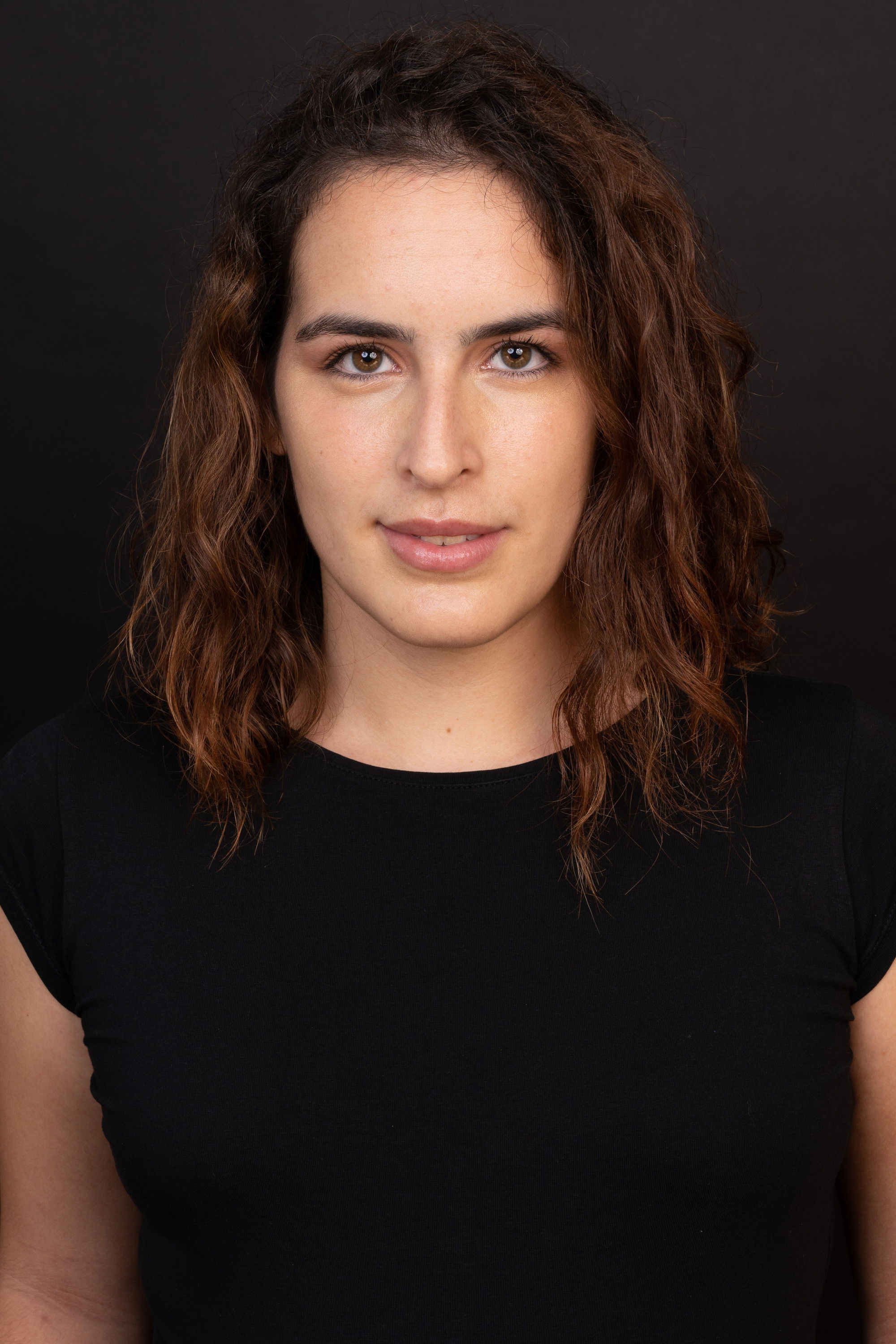 et billede af Ana Mary Ruiz