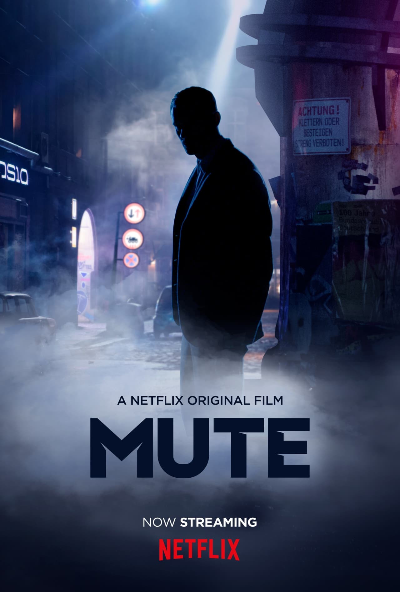 Mute