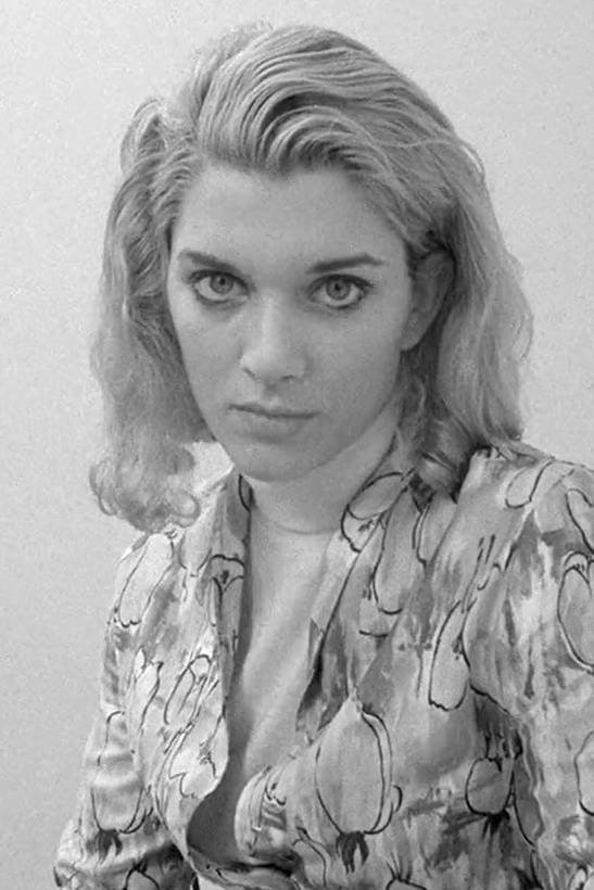 et billede af Anna Karol