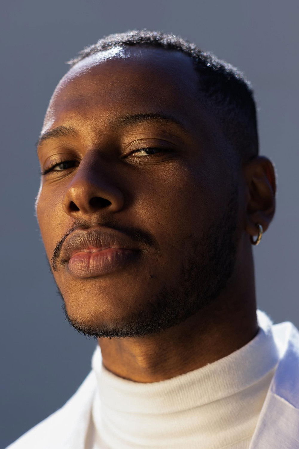 et billede af Dan Ferreira