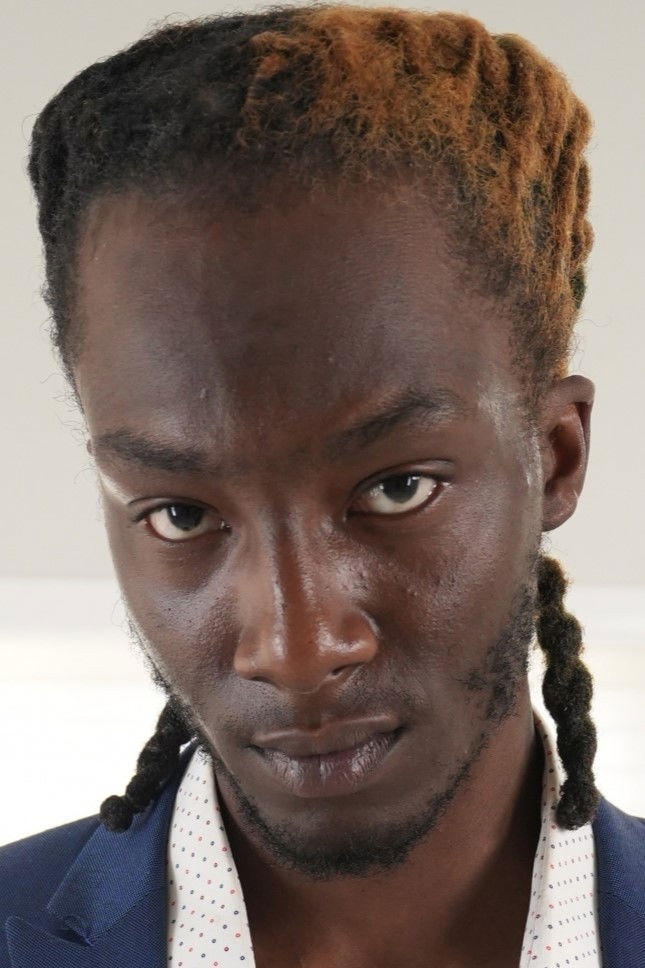 et billede af Blvck Rose